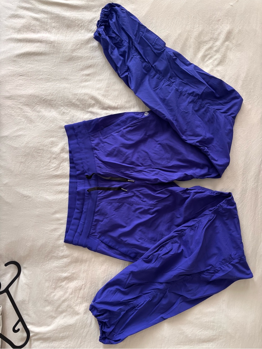Lululemon Dance Studio Pant 31.5” inseam, size 8